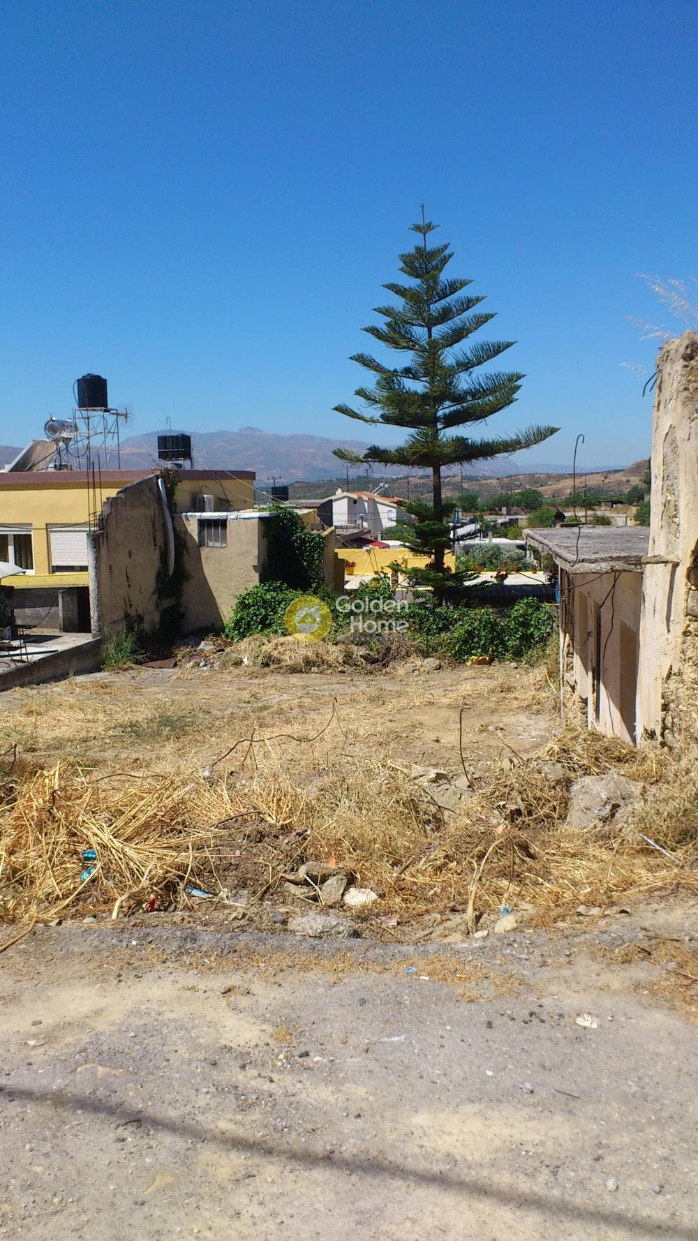 Building Plot in Garipa, Arkalochori — Photo 22 of 24