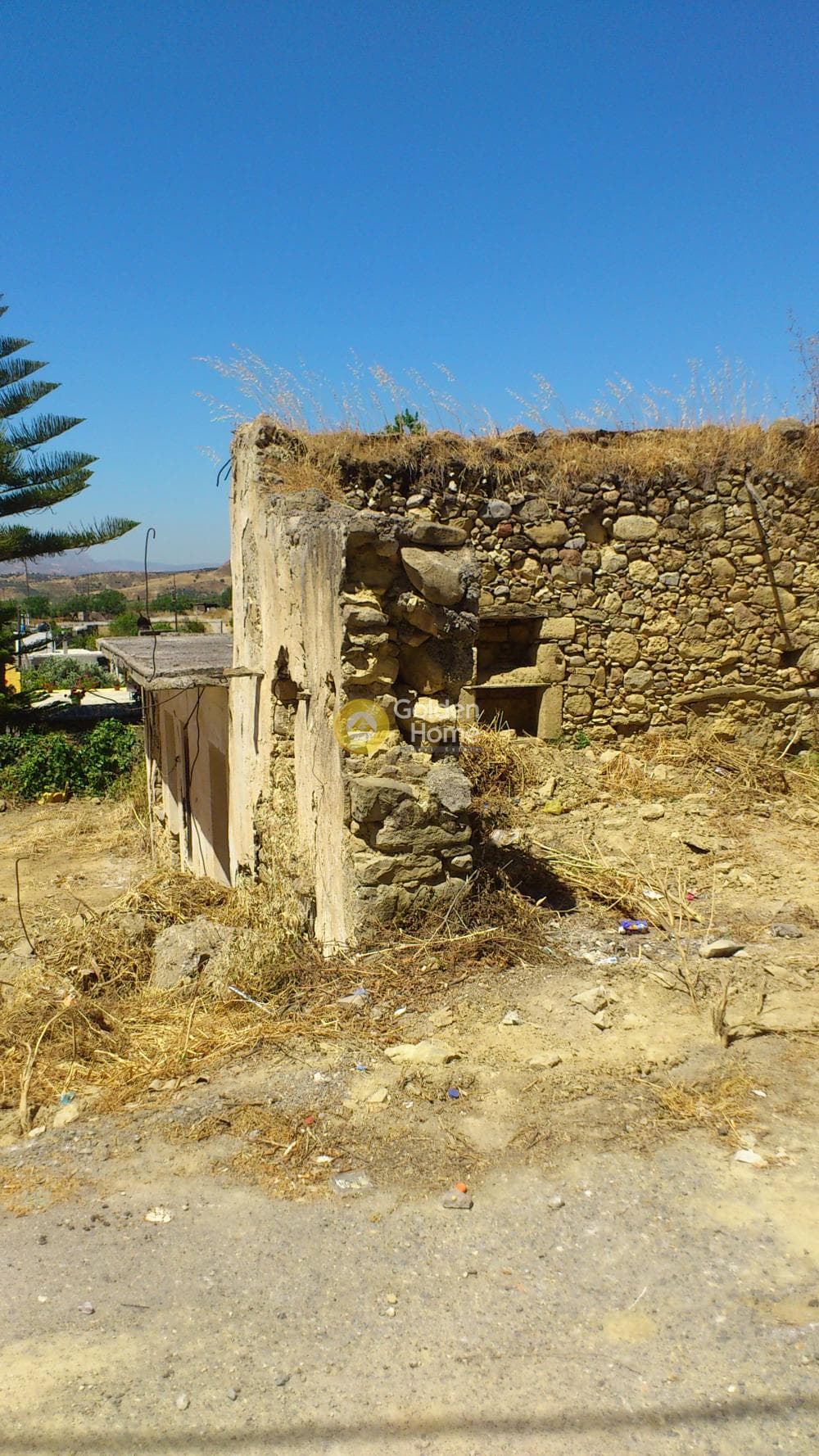 Building Plot in Garipa, Arkalochori — Photo 23 of 24