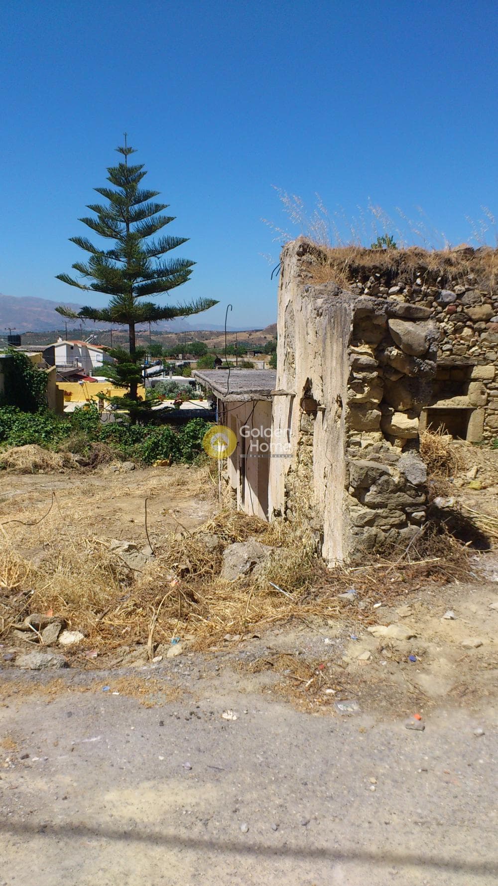 Building Plot in Garipa, Arkalochori — Photo 24 of 24