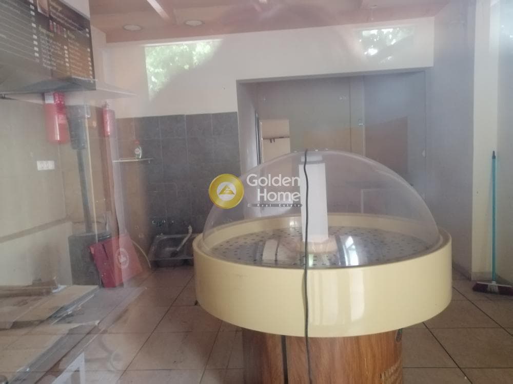 Κατάστημα στην Κόκκινος Μύλος, Νέα Φιλαδέλφεια — Φωτογραφία 2 από 4