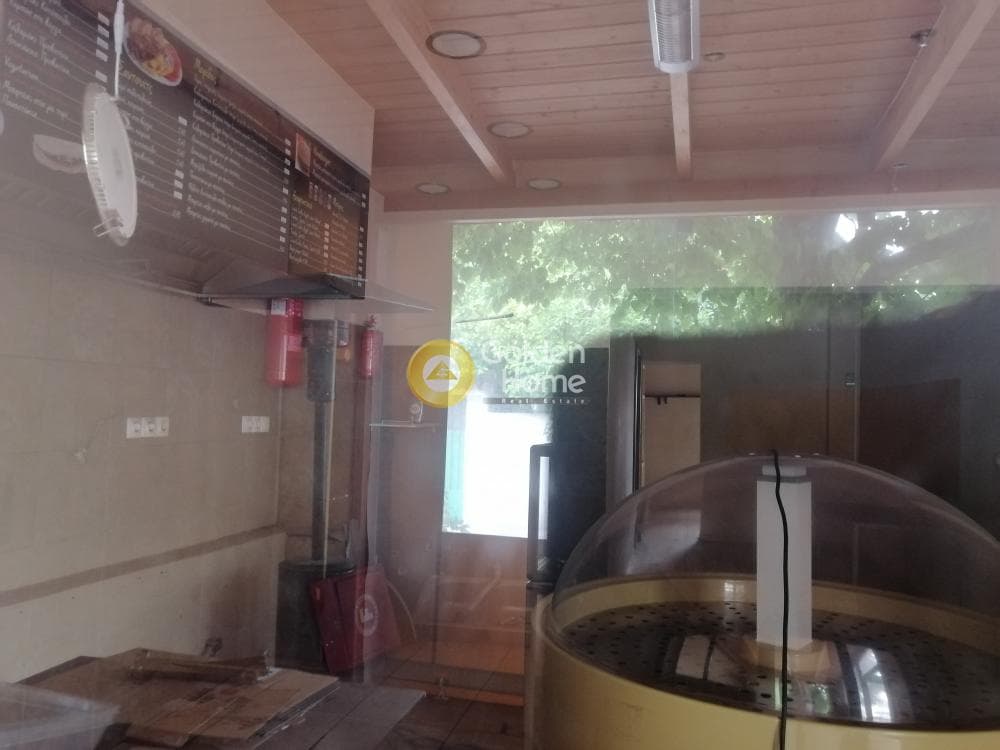 Κατάστημα στην Κόκκινος Μύλος, Νέα Φιλαδέλφεια — Φωτογραφία 4 από 4