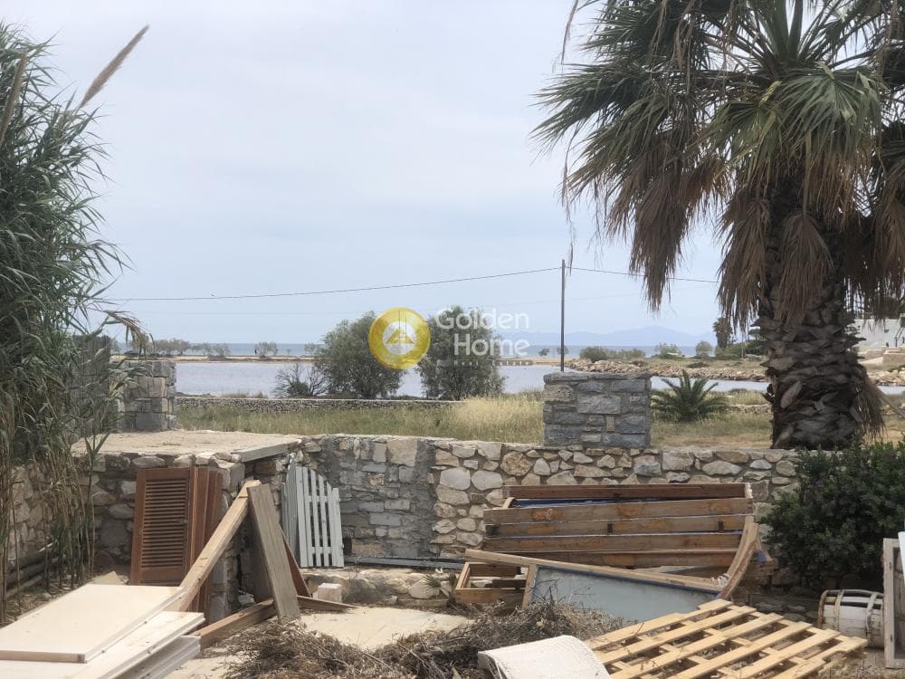 Μονοκατοικία στην Αλυκή, Πάρος — Φωτογραφία 2 από 2