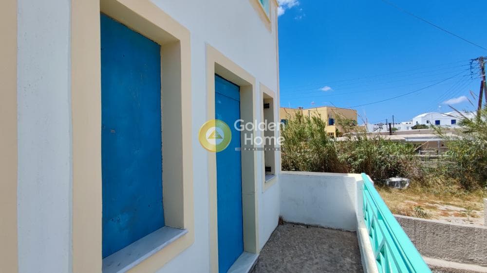 Διαμέρισμα στην Καμάρι, Σαντορίνη — Φωτογραφία 4 από 14