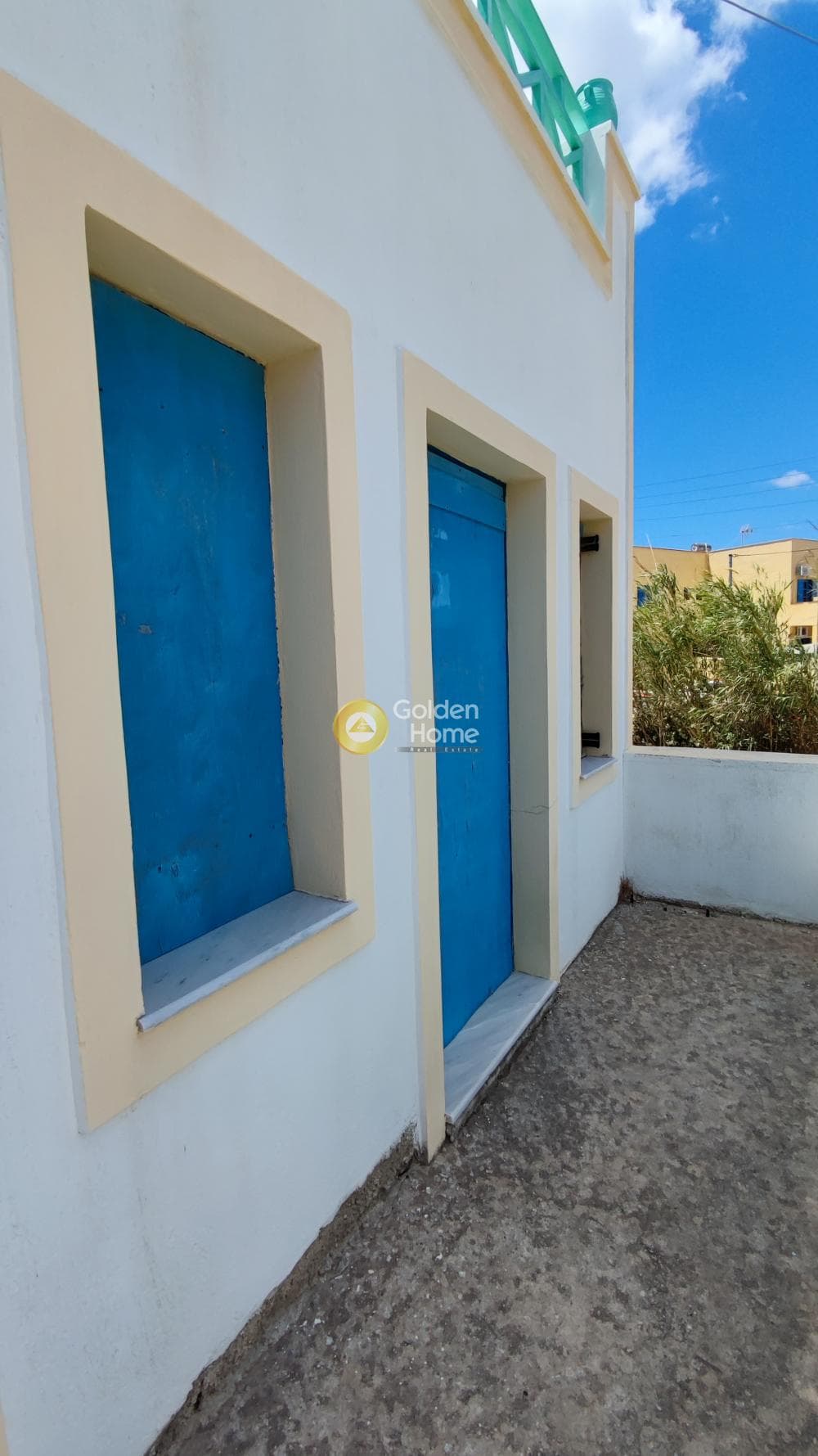 Διαμέρισμα στην Καμάρι, Σαντορίνη — Φωτογραφία 5 από 14