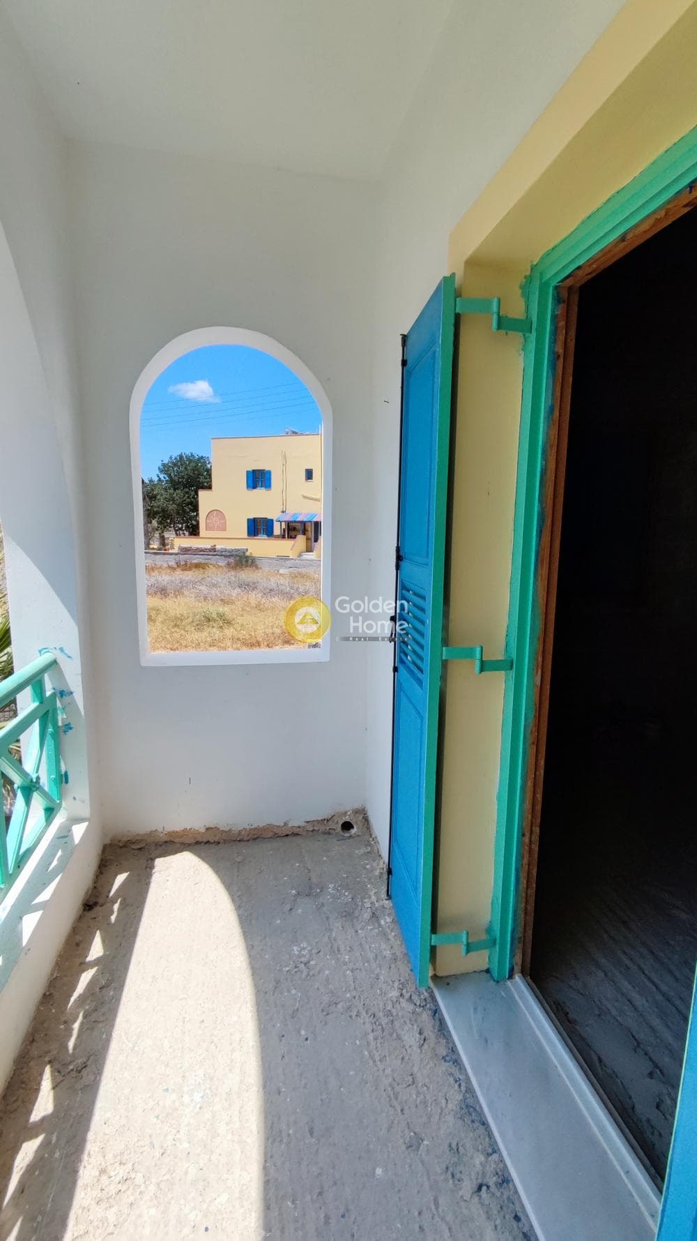 Διαμέρισμα στην Καμάρι, Σαντορίνη — Φωτογραφία 6 από 14