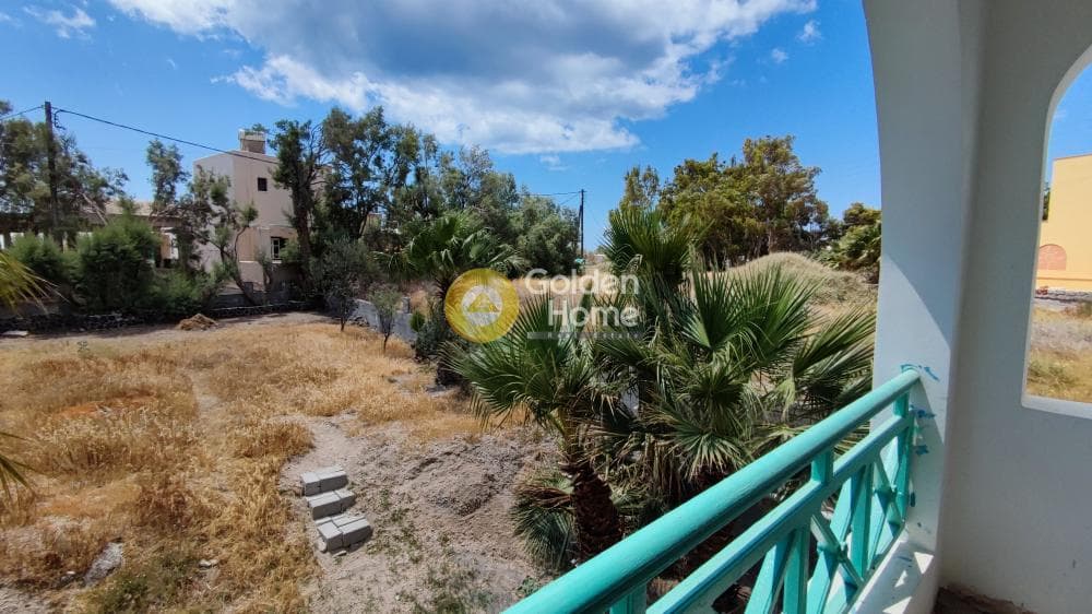 Διαμέρισμα στην Καμάρι, Σαντορίνη — Φωτογραφία 9 από 14