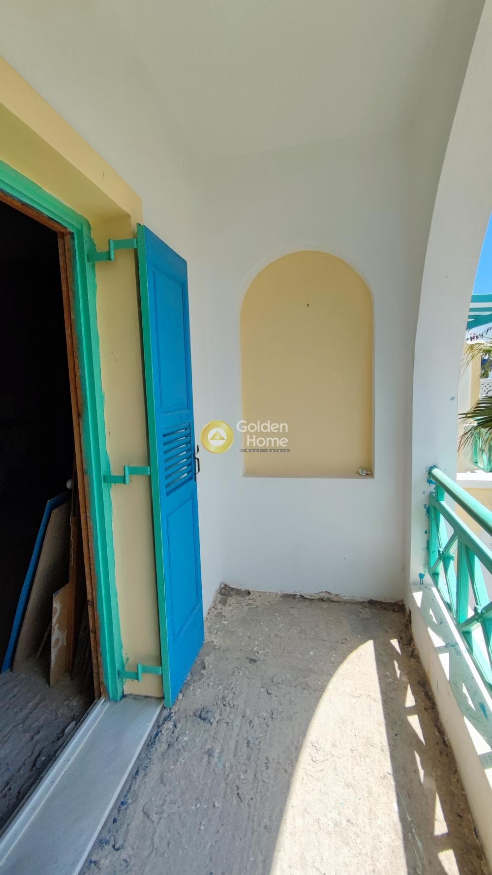 Διαμέρισμα στην Καμάρι, Σαντορίνη — Φωτογραφία 7 από 14