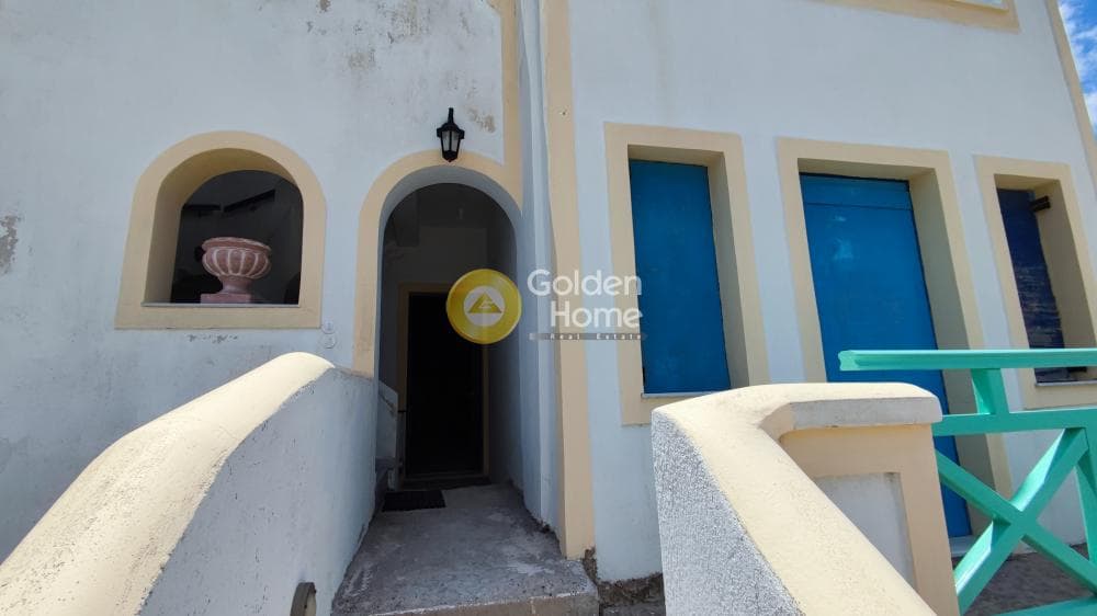 Διαμέρισμα στην Καμάρι, Σαντορίνη — Φωτογραφία 10 από 14
