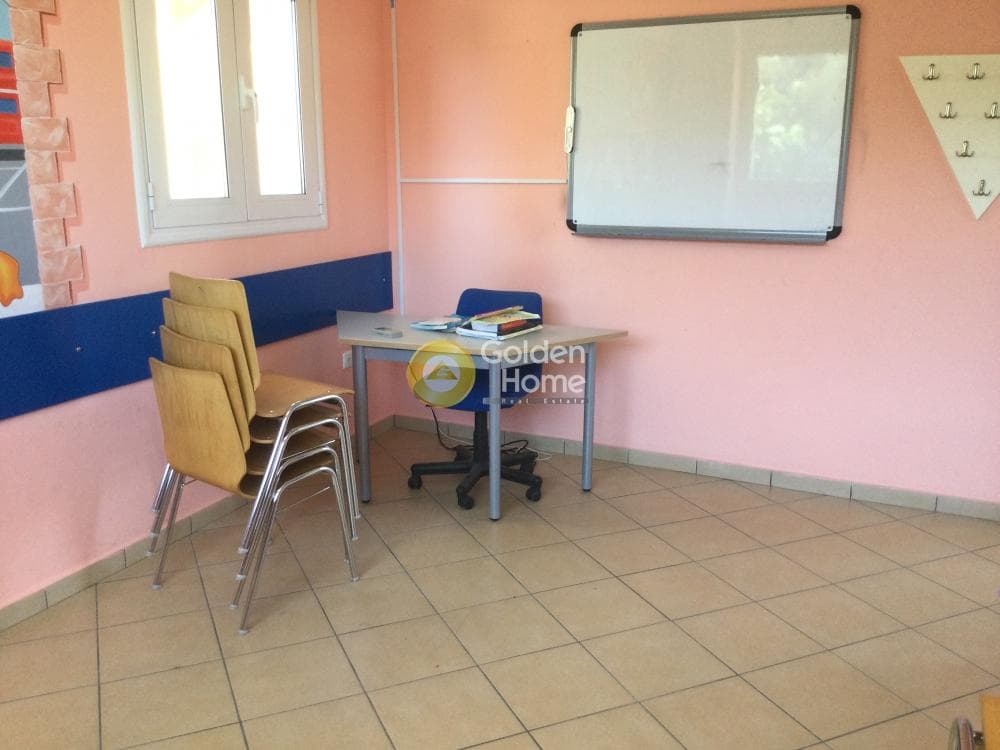 Γραφείο στην Τρίλοφο, Μίκρα — Φωτογραφία 5 από 28