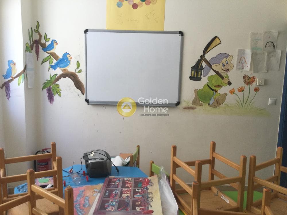 Γραφείο στην Τρίλοφο, Μίκρα — Φωτογραφία 8 από 28