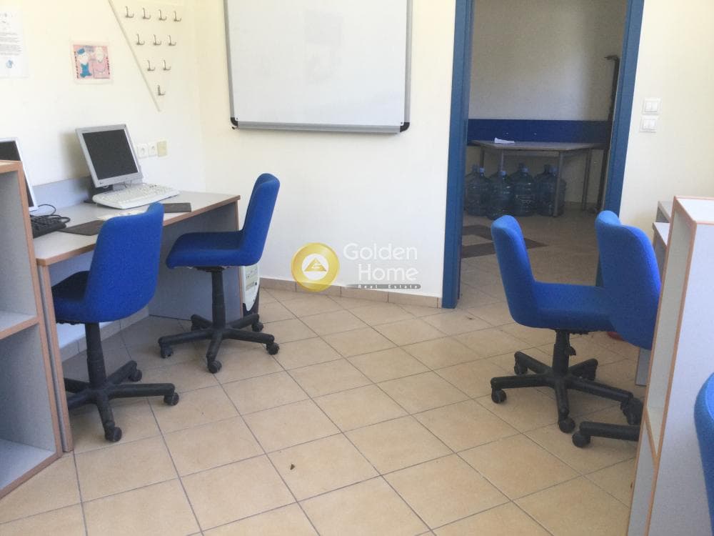 Γραφείο στην Τρίλοφο, Μίκρα — Φωτογραφία 14 από 28