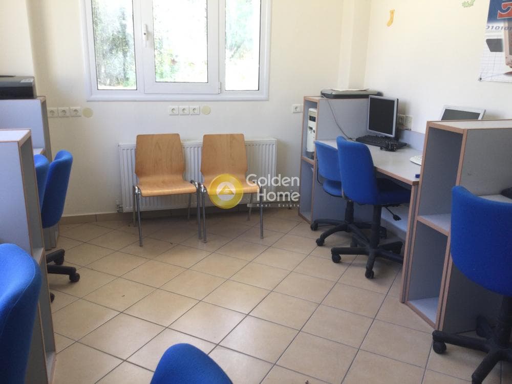 Γραφείο στην Τρίλοφο, Μίκρα — Φωτογραφία 15 από 28