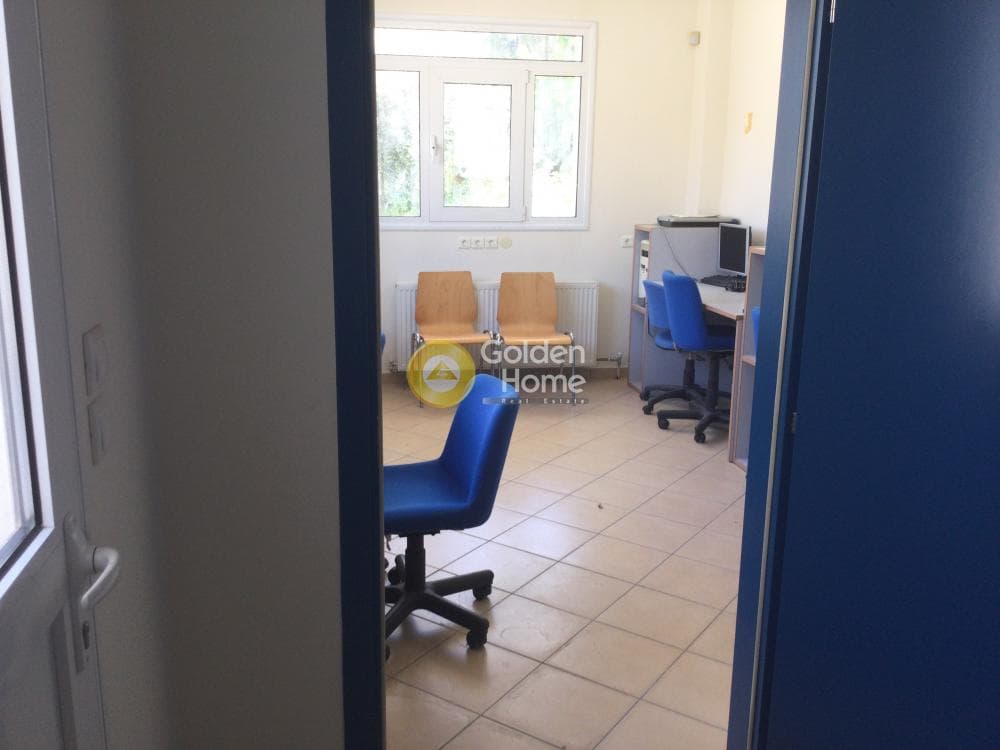 Γραφείο στην Τρίλοφο, Μίκρα — Φωτογραφία 17 από 28