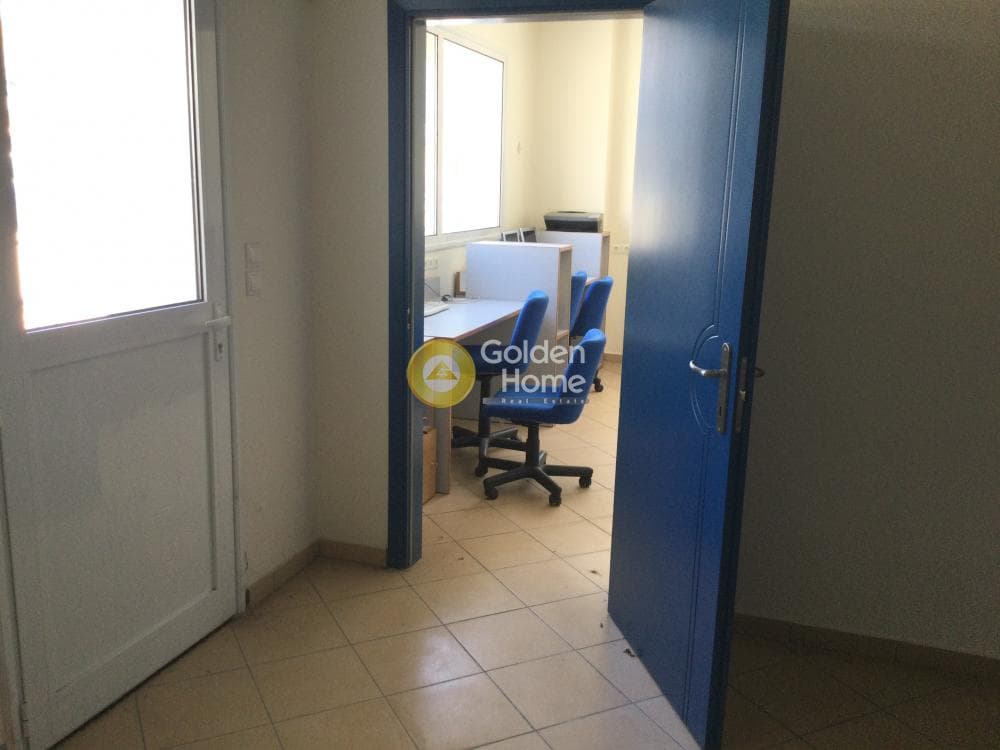 Γραφείο στην Τρίλοφο, Μίκρα — Φωτογραφία 16 από 28