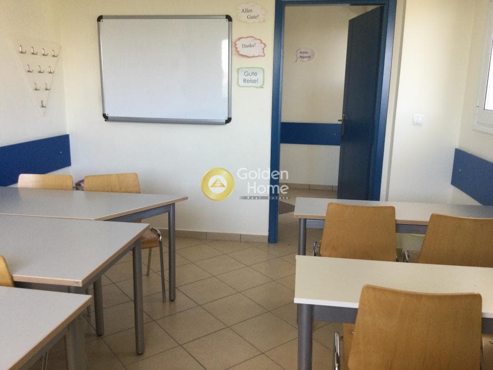 Γραφείο στην Τρίλοφο, Μίκρα — Φωτογραφία 24 από 28