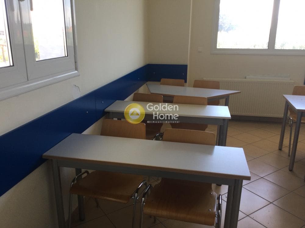 Γραφείο στην Τρίλοφο, Μίκρα — Φωτογραφία 26 από 28