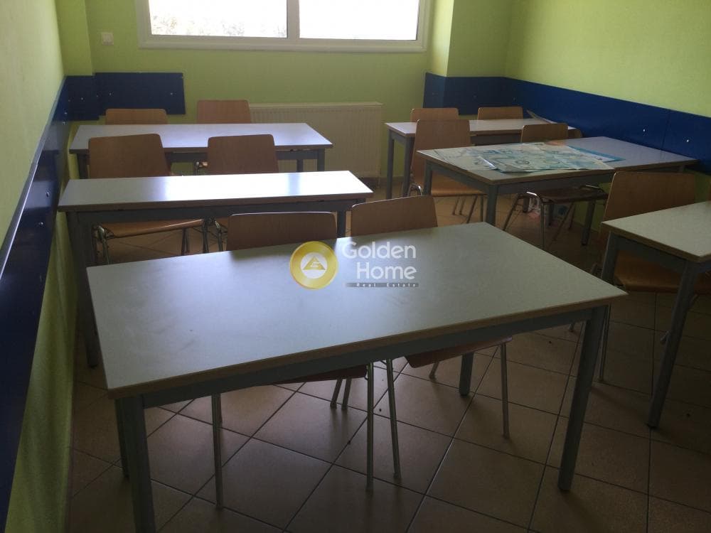 Γραφείο στην Τρίλοφο, Μίκρα — Φωτογραφία 27 από 28