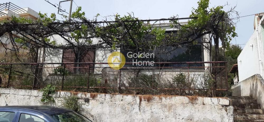 Οικόπεδο στην Κέντρο, Λαύριο — Φωτογραφία 1 από 3