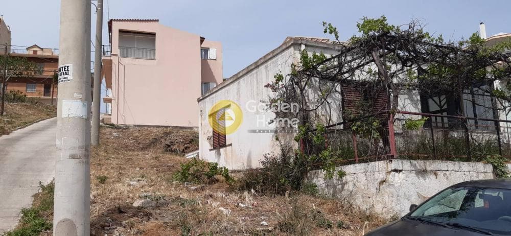 Οικόπεδο στην Κέντρο, Λαύριο — Φωτογραφία 2 από 3