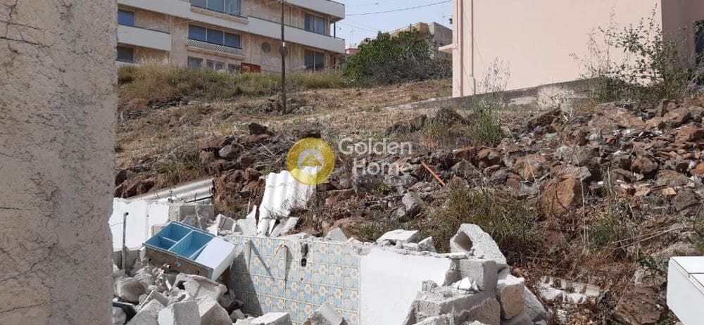 Οικόπεδο στην Κέντρο, Λαύριο — Φωτογραφία 3 από 3