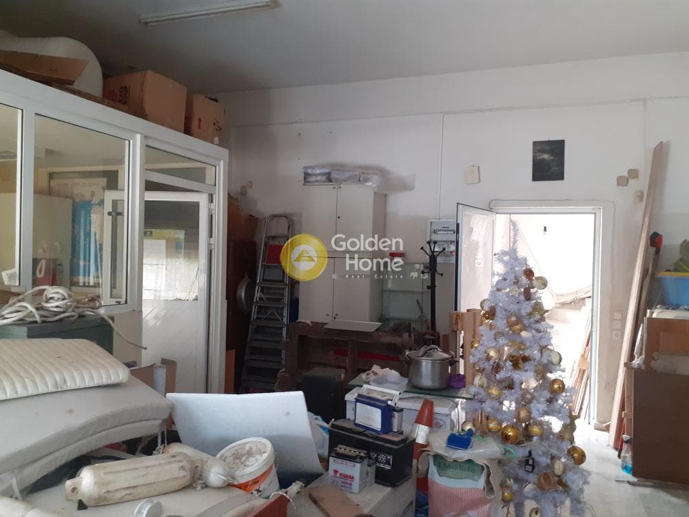 Γραφείο στην Φυλακές - Αθλητικό Κέντρο, Κορυδαλλός — Φωτογραφία 1 από 4