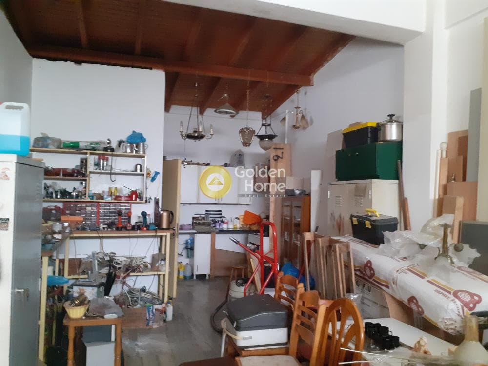Γραφείο στην Φυλακές - Αθλητικό Κέντρο, Κορυδαλλός — Φωτογραφία 4 από 4