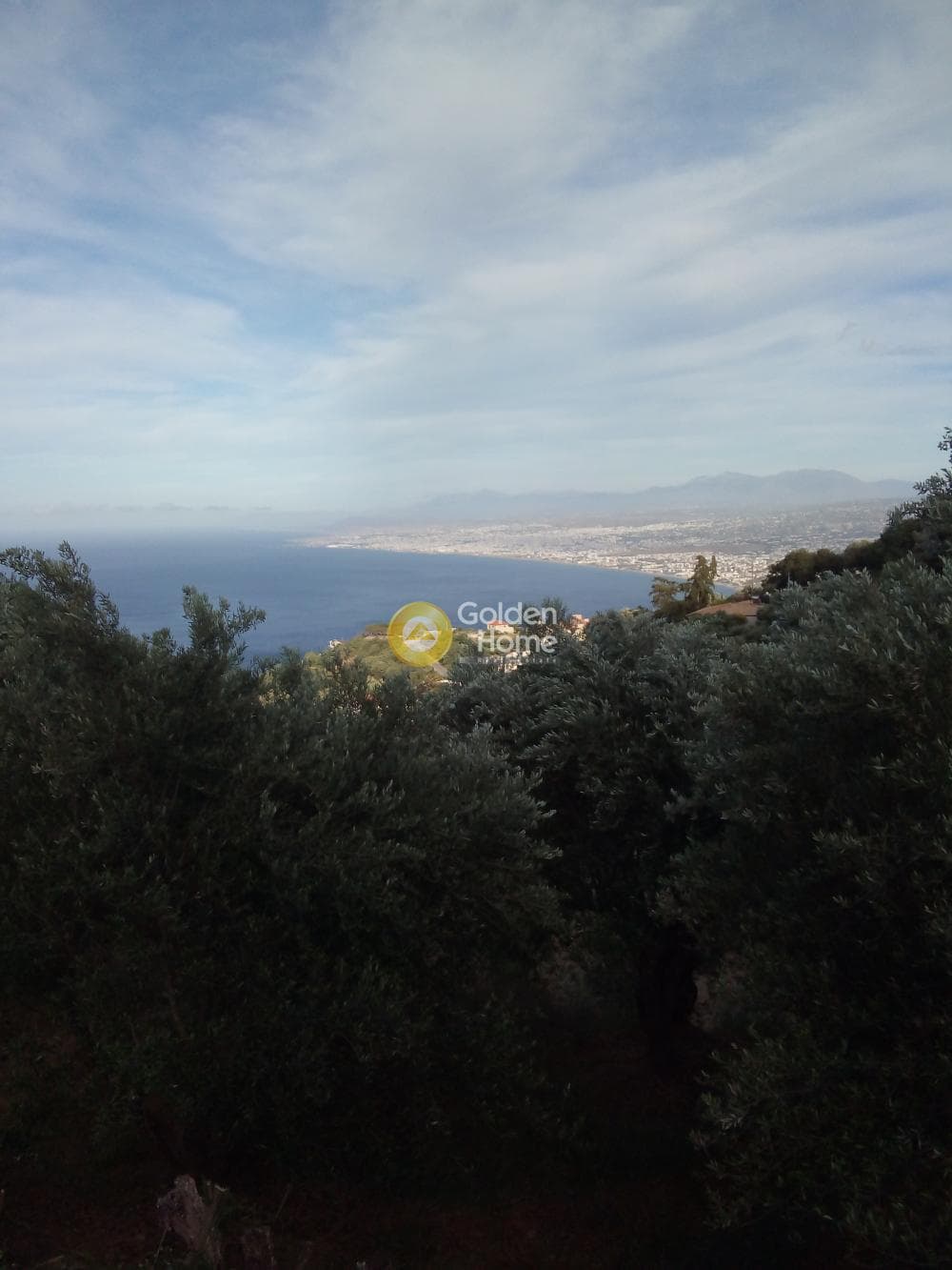 Αγροτεμάχιο στην Ρογδιά, Γάζι — Φωτογραφία 1 από 20