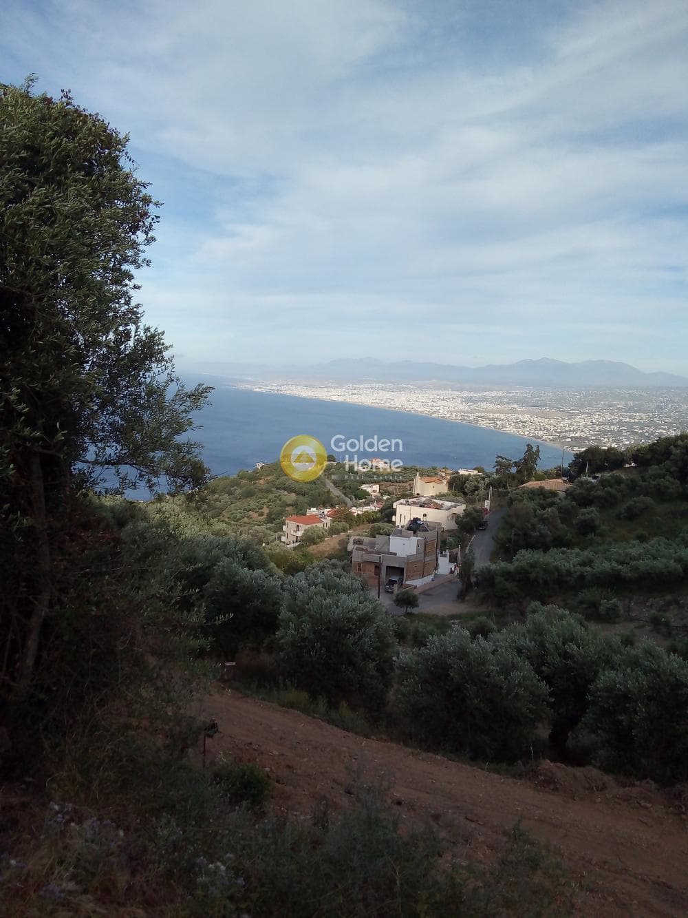 Αγροτεμάχιο στην Ρογδιά, Γάζι — Φωτογραφία 8 από 20