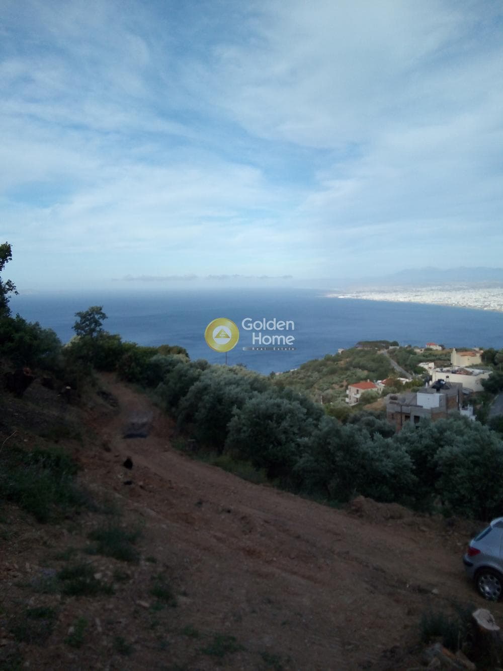 Αγροτεμάχιο στην Ρογδιά, Γάζι — Φωτογραφία 14 από 20