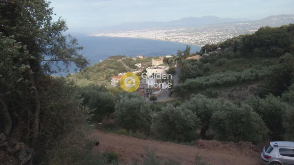 Αγροτεμάχιο στην Ρογδιά, Γάζι — Φωτογραφία 12 από 20