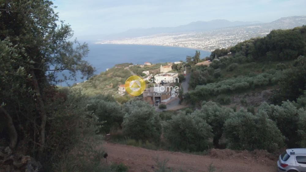 Αγροτεμάχιο στην Ρογδιά, Γάζι — Φωτογραφία 13 από 20
