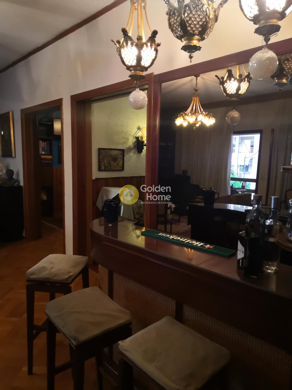 Μονοκατοικία στην Αγία Τριάδα, Ηράκλειο — Φωτογραφία 15 από 45