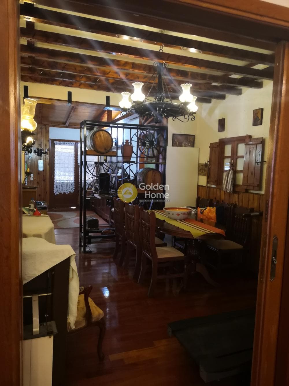 Μονοκατοικία στην Αγία Τριάδα, Ηράκλειο — Φωτογραφία 18 από 45