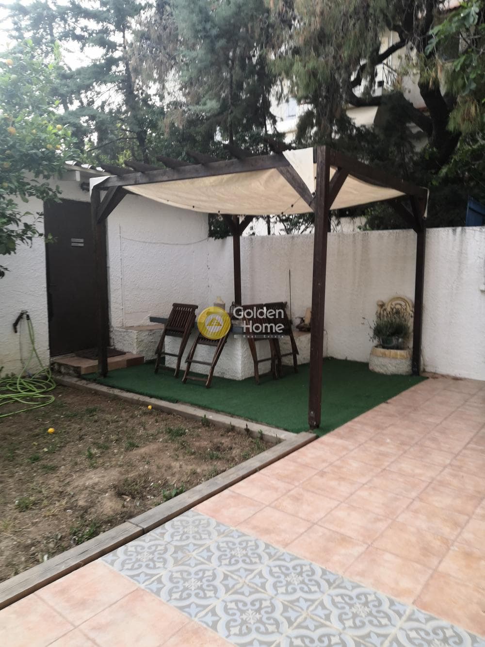 Μονοκατοικία στην Αγία Τριάδα, Ηράκλειο — Φωτογραφία 34 από 45