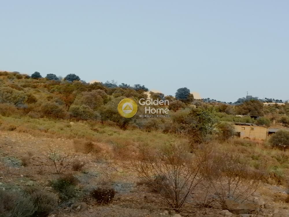 Οικόπεδο στην Κουσές, Μοίρες — Φωτογραφία 6 από 16