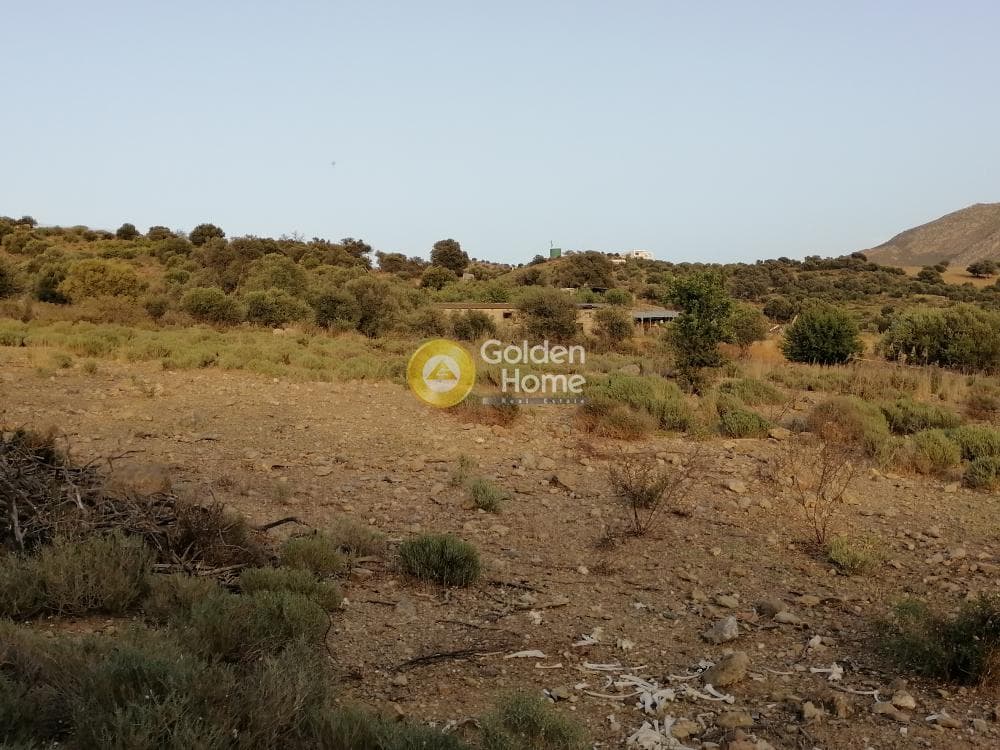 Οικόπεδο στην Κουσές, Μοίρες — Φωτογραφία 15 από 16