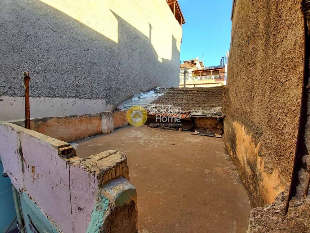 Building Plot in Agios Ioannis Chrisostomos, Nikaia — Photo 5 of 10