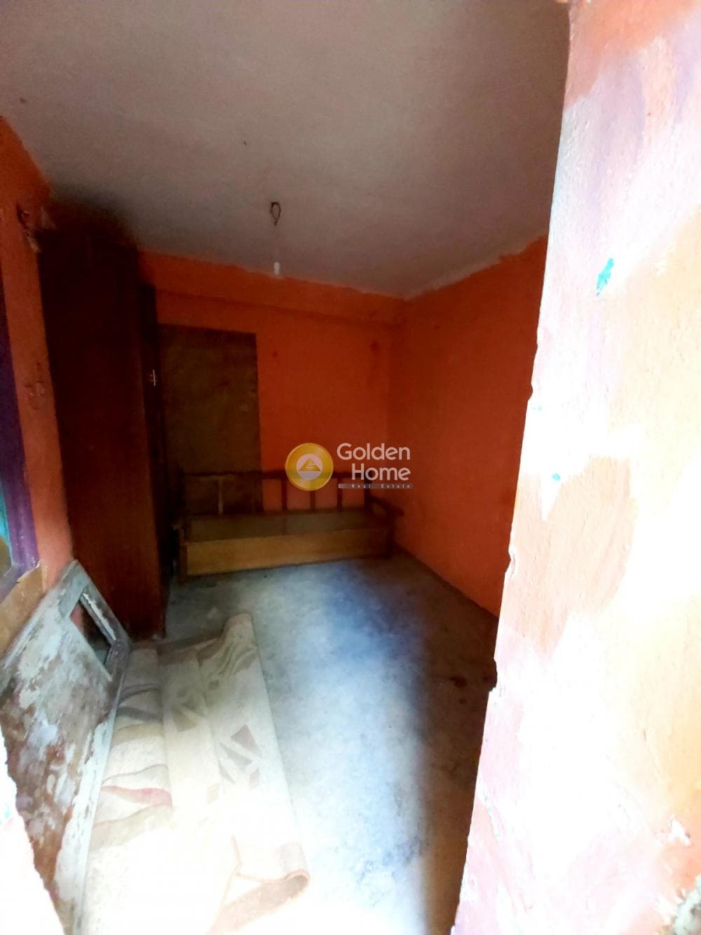 Building Plot in Agios Ioannis Chrisostomos, Nikaia — Photo 10 of 10
