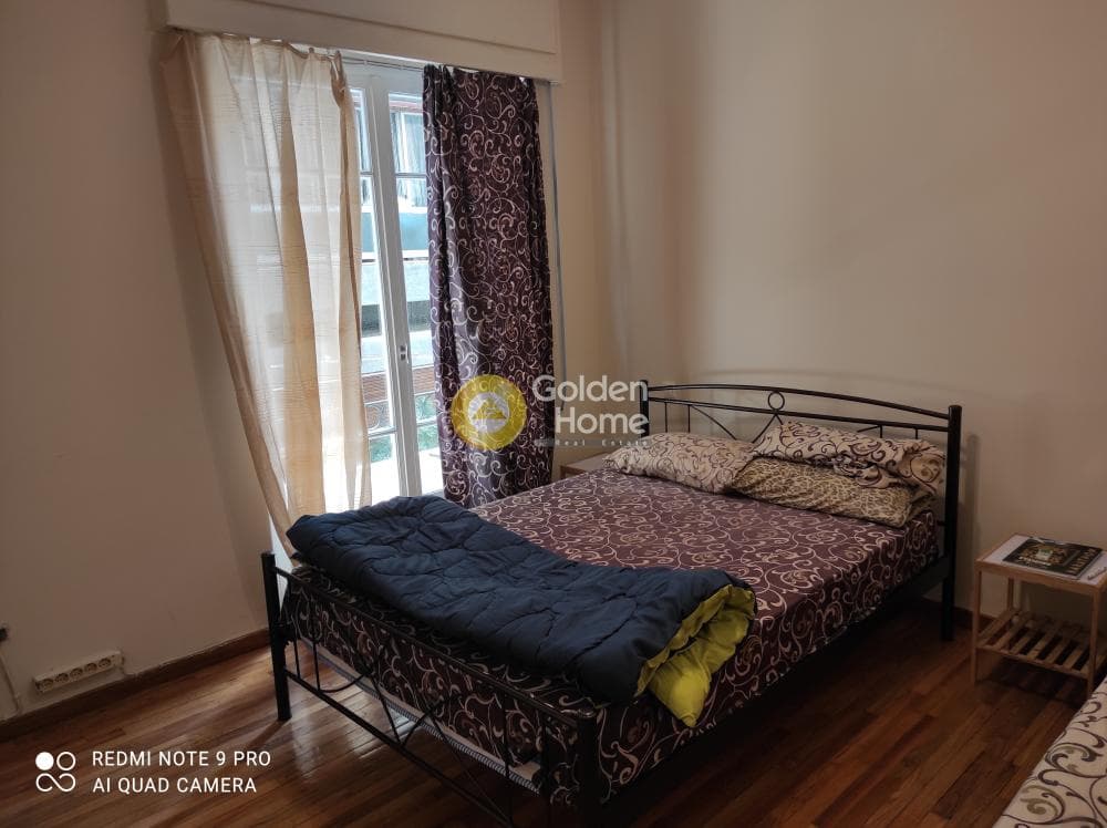 Apartment in Mouseio, Exarchia - Neapoli — Photo 21 of 71