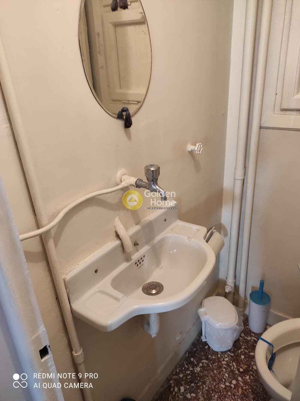 Apartment in Mouseio, Exarchia - Neapoli — Photo 44 of 71