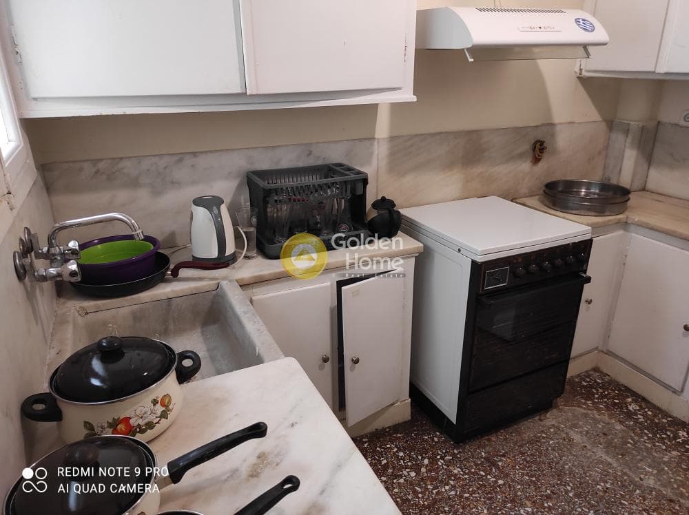 Apartment in Mouseio, Exarchia - Neapoli — Photo 55 of 71
