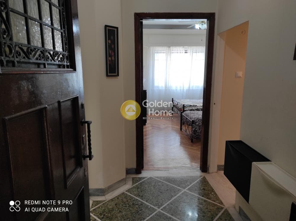 Apartment in Mouseio, Exarchia - Neapoli — Photo 71 of 71