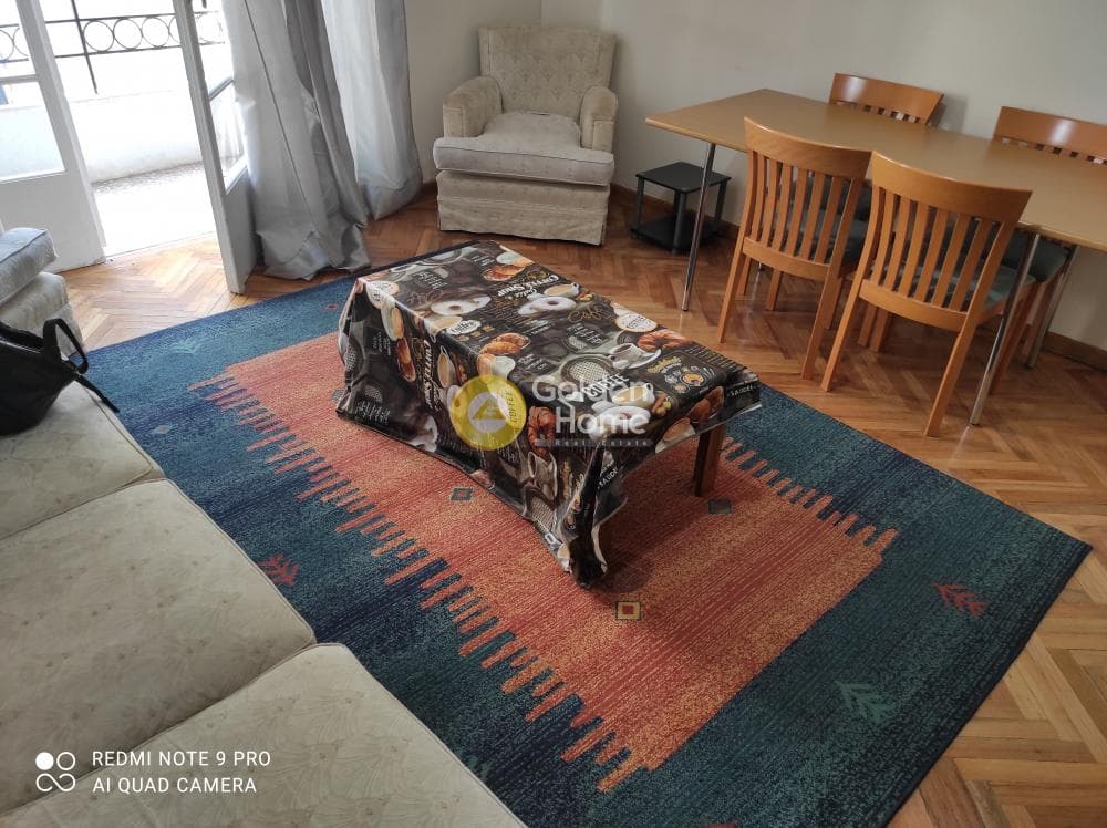 Apartment in Mouseio, Exarchia - Neapoli — Photo 1 of 71