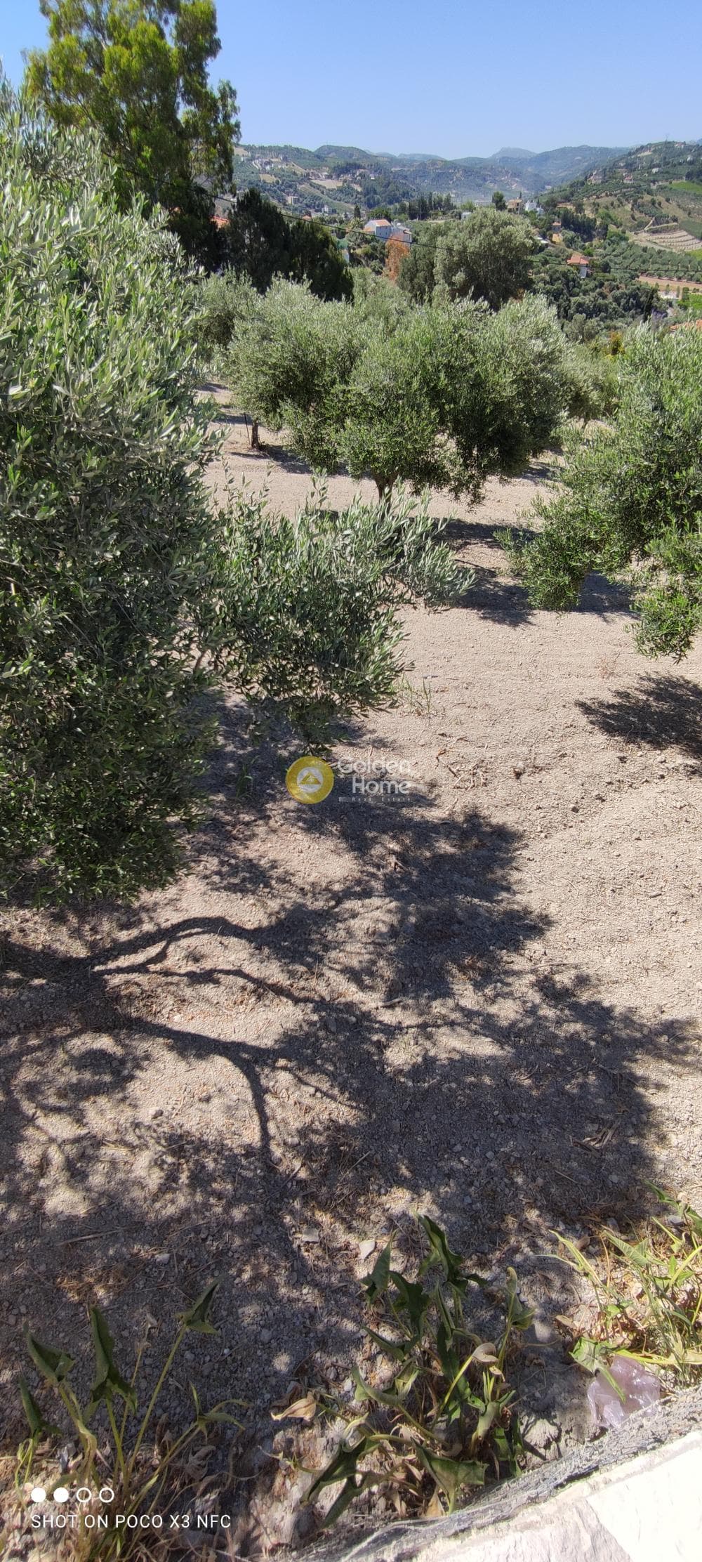 Building Plot in Gournes, Temenos — Photo 16 of 20