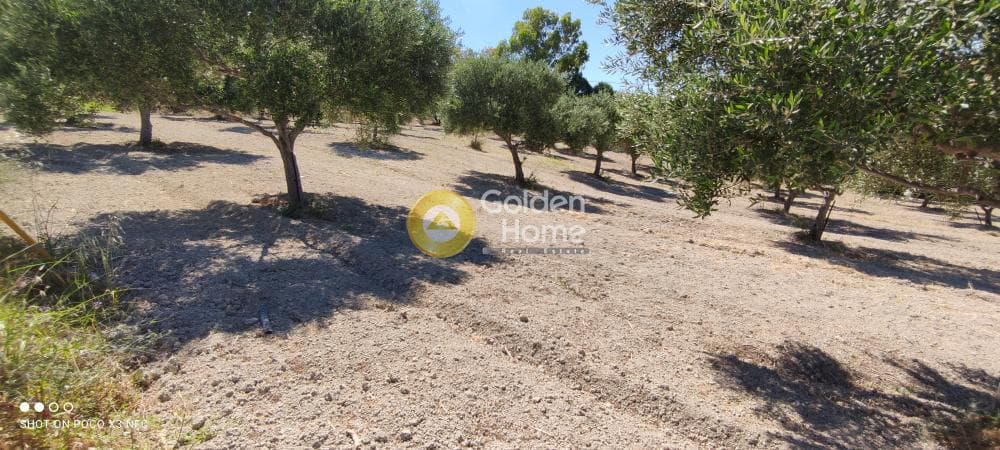 Building Plot in Gournes, Temenos — Photo 17 of 20