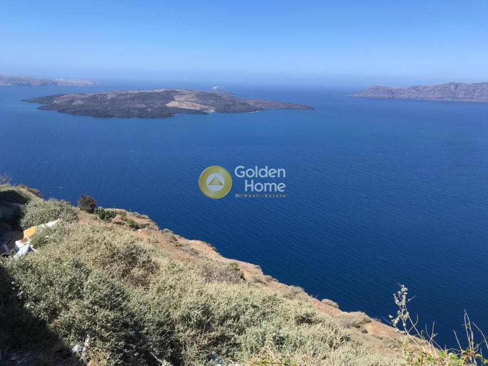 Parcel in Thira, Santorini — Photo 4 of 10