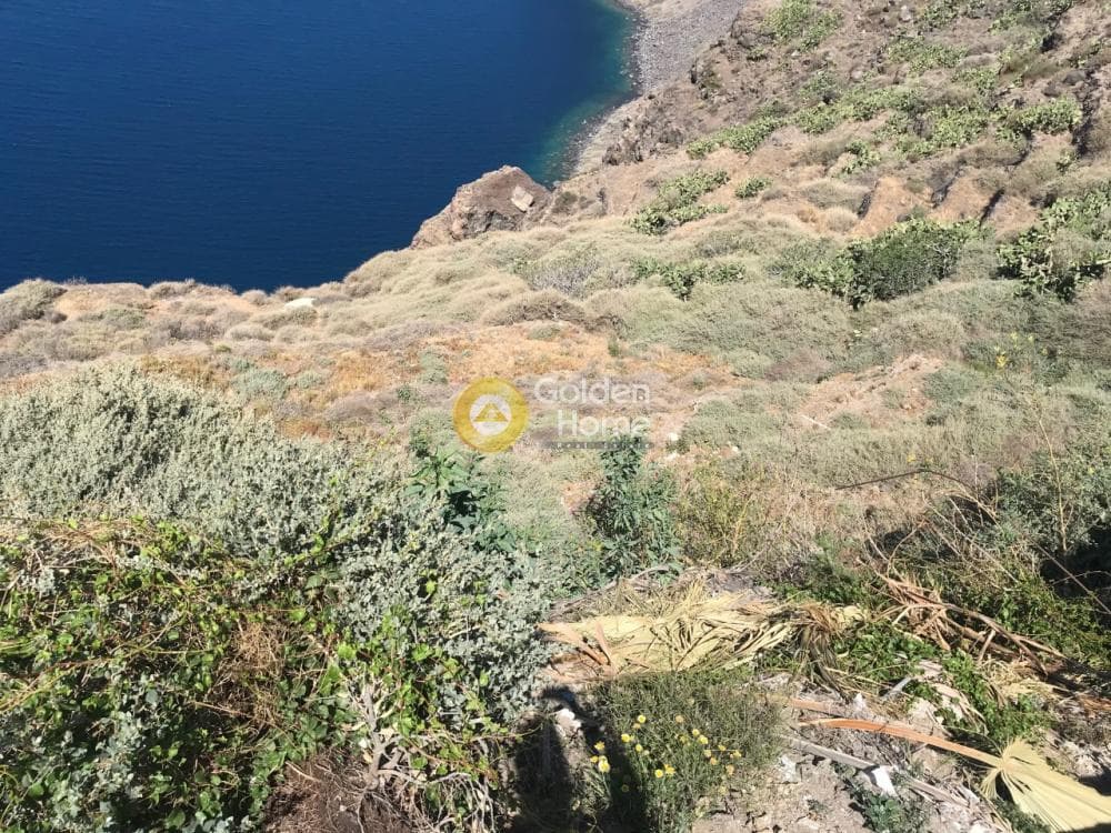 Parcel in Thira, Santorini — Photo 7 of 10