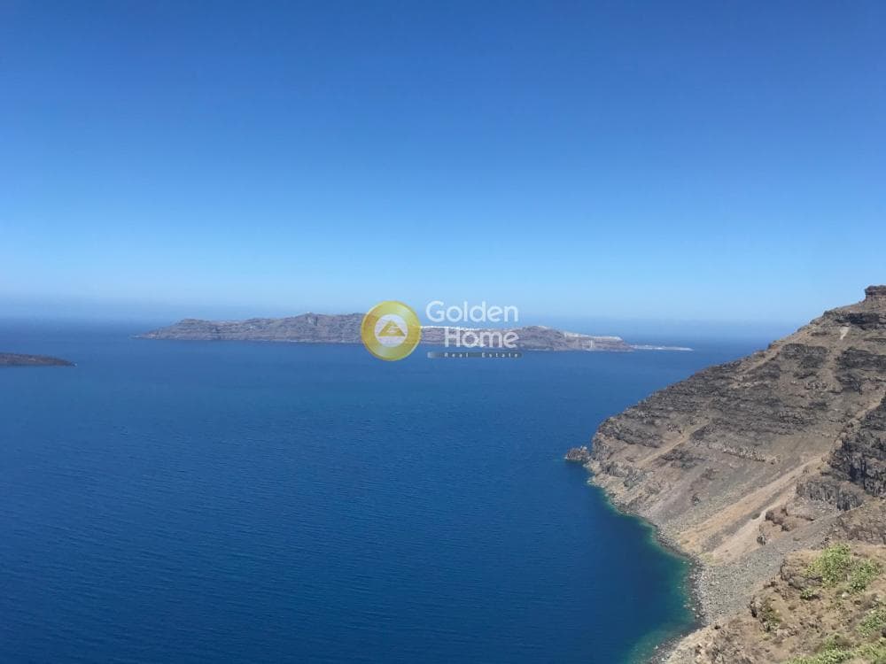 Parcel in Thira, Santorini — Photo 8 of 10