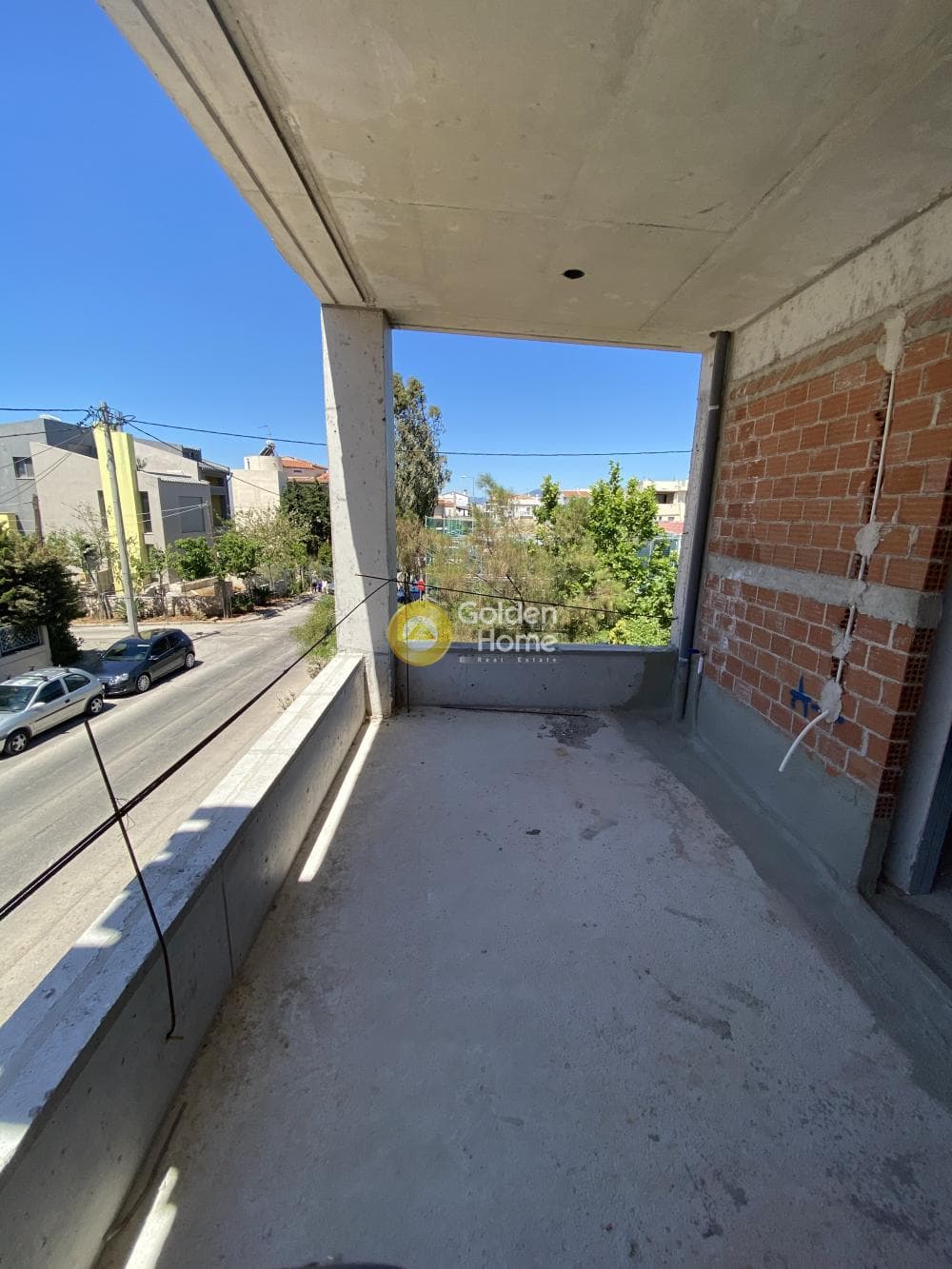 Apartment in Patima, Chalandri — Photo 1 of 13