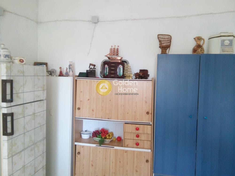 Αγροτεμάχιο στην Αγία Τριάδα, Παιανία — Φωτογραφία 5 από 9